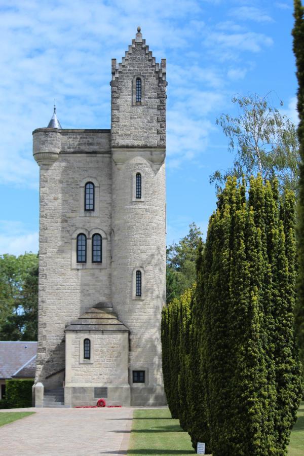 14-18 Somme Chambres Beaucourt-sur-l'Ancre Exteriör bild