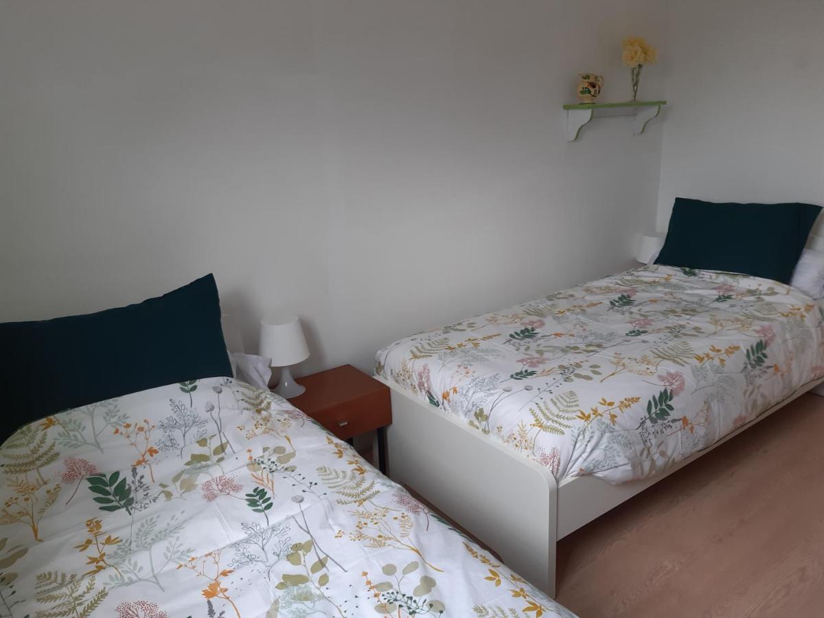 14-18 Somme Chambres Beaucourt-sur-l'Ancre Exteriör bild
