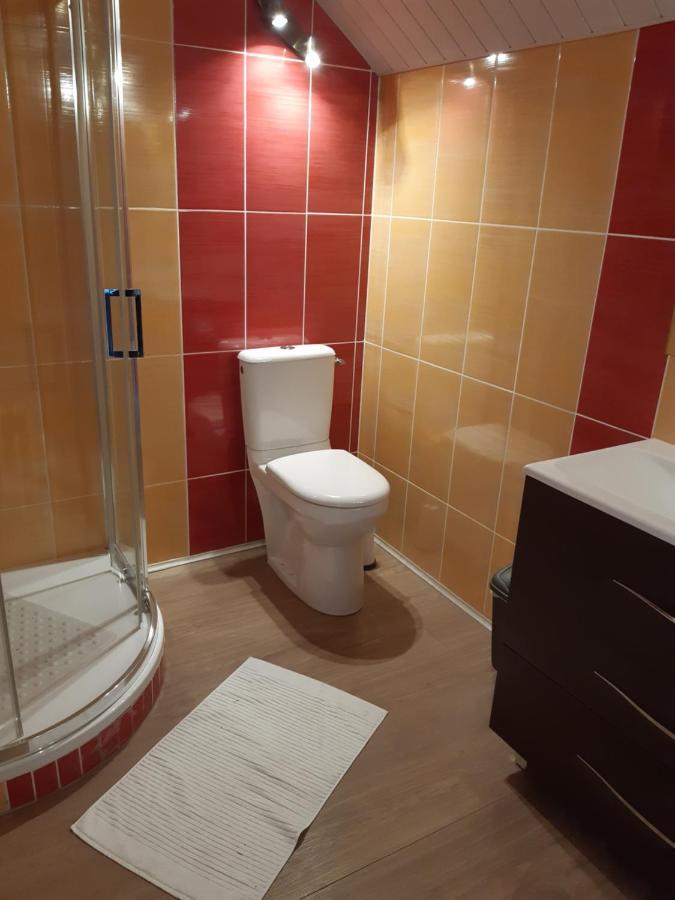 14-18 Somme Chambres Beaucourt-sur-l'Ancre Exteriör bild